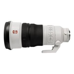 Sony FE 300mm f/2.8 GM OSS Camera Lens SOE300F28GM