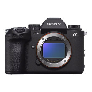 Sony Alpha a1 II 50.5MP Mirrorless Digital Camera – Body Only SOILA1M2