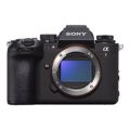 Sony Alpha a1 II 50.5MP Mirrorless Digital Camera - Body Only SOILA1M2