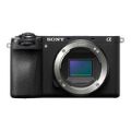 Sony a6700 26MP Exmor R APS-C BSI Mirrorless Camera - Body Only SOILA6700