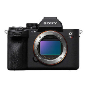 Sony Alpha a7R V 61MP Mirrorless Digital Camera – Body Only SOILA7RM5