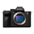 Sony Alpha a7R V 61MP Mirrorless Digital Camera - Body Only SOILA7RM5