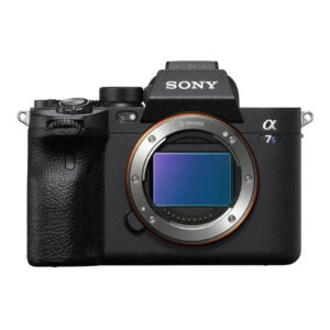 Sony Alpha a7S III 12MP Mirrorless Digital Camera – Body Only SOILA7SM3
