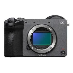 Sony FX2 33MP Digital Cinema Camera – Body Only SOILMEFX2B