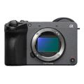 Sony FX2 33MP Digital Cinema Camera - Body Only SOILMEFX2B