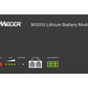 MECER 3.5kWh Lithium Battery 48 VOLTS (M3000)