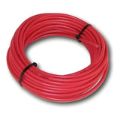 Mecer 6mm Solar Cable 100m Roll - Red SOL-CABLE 100M 6 RED