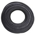 Mecer 4mm Solar Cable 500m Drum Black SOL-Cable 500M-4-B
