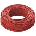 Mecer 4mm Solar Cable 500m Drum Red SOL-Cable 500M-4-R