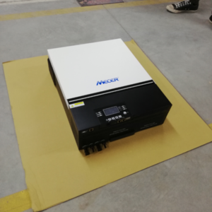 Mecer Axpert 11kVA 11kW MPPT 230Vac 48VDC Off Grid Inverter SOL-I-AX-11M
