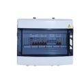 Mecer AC Backboard for 3kW Or 5kW Inverter SOL-I-AX-3/5 BACKBOARD