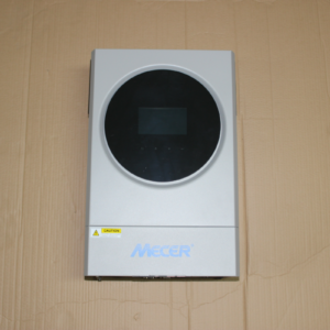 Mecer Axpert 5600VA/5600W Pure Sine Wave Inverter SOL-I-AX-5M4