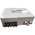 Mecer 4 PV String Combiner Box with Surge Protection SOL-I-AX-CB4