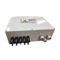 Mecer 5 PV String Combiner Box Solar Connector with Surge Protection SOL-I-AX-CB5