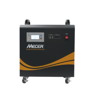 Mecer 360W Solar Charge Controller 1Kw 12V 1x100A Battery Pure Sine Wave Inverter SOL-I-BB-M1