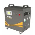 Mecer 360W Solar Charge Controller 1Kw 12V 1x100A Battery Pure Sine Wave Inverter SOL-I-BB-M1