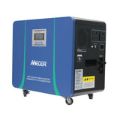 Mecer 2kVA 2kW Lithium Battery Inverter Trolley with 100Ah Lithium-ion Battery and 820W MPPT Controller SOL-I-BB-M2L