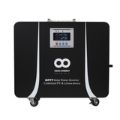 Kool Energy 1kW 25.6V 1x50Ah Lithium Battery Pure Sine Wave Inverter 820W Solar Charge Controller SOL-I-CN-1L