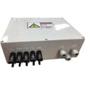 Mecer String Combiner Box 2 in 2 out 600V SOL-I-IS-CB22