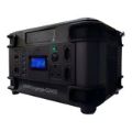 Mecer Kapa Energy Q2400 Portable Power Station Pure Sine Wave Inverter 2400W with 1700wh Battery SOL-I-KP-2400