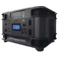 Mecer Kappa Q2400 2400W 1743Wh Portable Power Station with 2x 450W Panels SOL-KAPPA-2 X 450W
