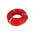 Solarix 16mm2 Battery Power Cable 50m Roll - Red SOL16MM2BC50MRD