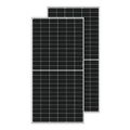 Solarix JA 550W Mono Crystalline Half Cell Solar Panel SOLJAM550WMR