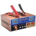Solarix Smart Fast Intelligent 12V/24V Battery Charger SOLSKMF3S