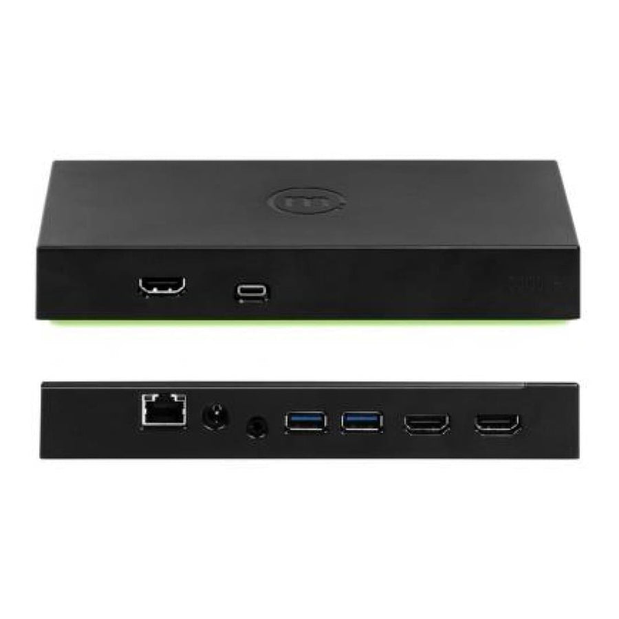 Mersive Technologies Solstice Pod Gen3 for 4 Users SP-8100-E3