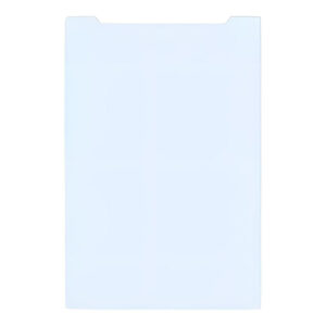 ONERugged Tempered Glass Screen Protector for M10A SP-M10A