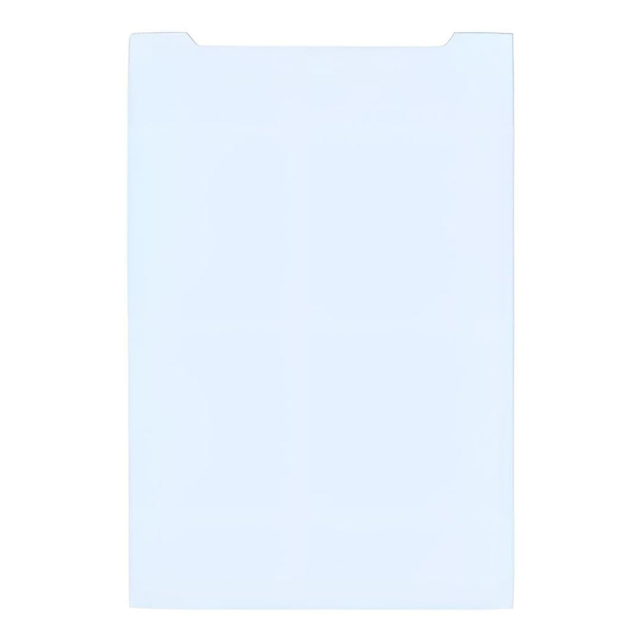 ONERugged Tempered Glass Screen Protector for M10A SP-M10A