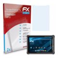 ONERugged Tempered Glass Screen Protector for M10T and M10J