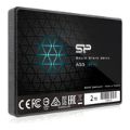 Silicon Power Ace A55 2.5-inch 2TB SATA III 3D TLC Internal SSD SP002TBSS3A55S25