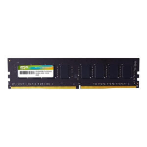 Silicon Power SP008GBLFU320X02 Memory Module 8GB 1 x 8GB DDR4 3200MHZ