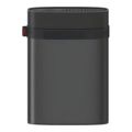Silicon Power Armor A85B 1TB USB Type-A 3.2 Black External Hard Drive SP010TBPHD85BS3K