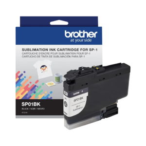 Brother Standard Black Ink for SP-1