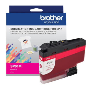 Brother Standard Magenta Ink for SP-1