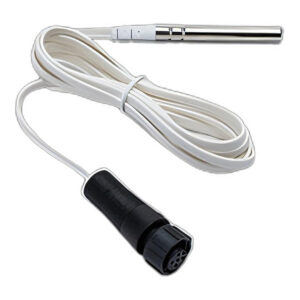 Milesight Independent Calibration DS18B20 Probe SP12-125-150