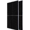 Power Solutions Half-Cell Monocrystalline Solar Panel 455W 24V System SP48-455W