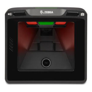Zebra SP72-V Vertical POS Scanner Black SP7208-SV00004ZZWW