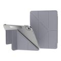 SwitchEasy Origami Nude Folding Folio Case for iPad 10.9-inch (2022) - Alaskan Blue SPD210037AB22