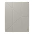 SwitchEasy Origami Nude 10.9-inch Protective Folio Tablet Case for iPad - Black SPD210037BK22