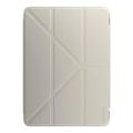 SwitchEasy Origami Nude 10.9-inch Folio Tablet Case for iPad Starlight SPD210037SI22