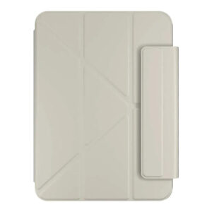 SwitchEasy Origami 11-inch Folio Tablet Case for iPad – Starlight SPD210093SI22