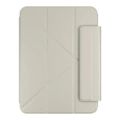 SwitchEasy Origami 11-inch Folio Tablet Case for iPad - Starlight SPD210093SI22