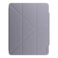 SwitchEasy Origami Nude 12.9-inch Folding Folio Case for iPad Pro Alaskan Blue SPD212037AB22
