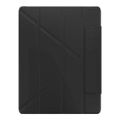 SwitchEasy Origami 13-inch Folio Tablet Case for iPad Pro - Black SPD212093BK22