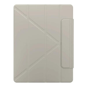 SwitchEasy Origami 13-inch Folio Tablet Case for iPad Pro – Starlight SPD212093SI22