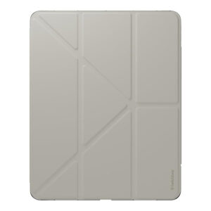 SwitchEasy Origami Nude 11-inch Folio Tablet Case – Starlight SPD215037BK25