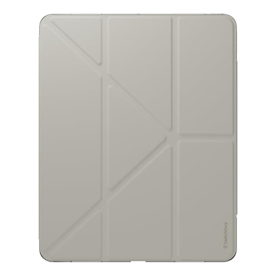 SwitchEasy Origami Nude 11-inch Folio Tablet Case – Starlight SPD215037BK25